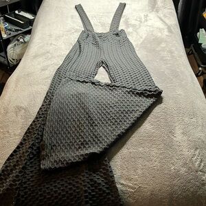 Adorable Bell Bottom Jumper